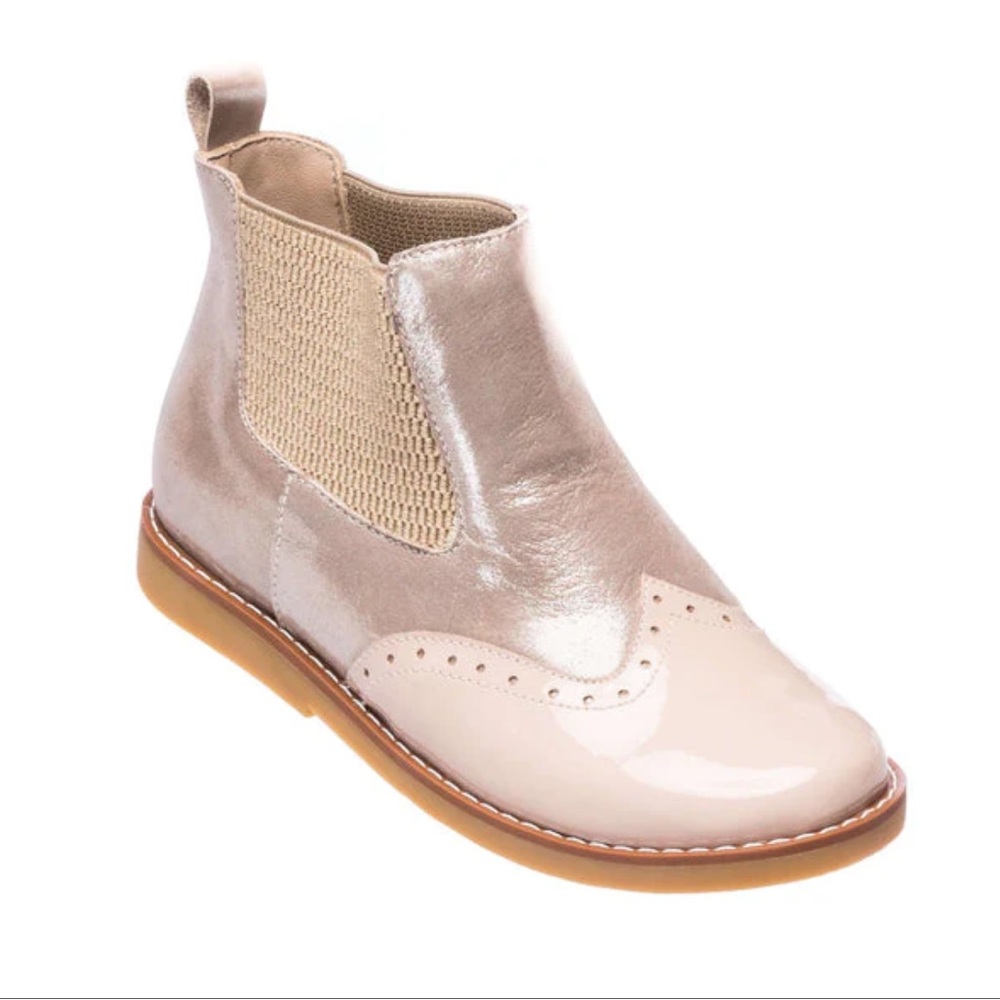 Elephantito Lou Lou Bootie Cream